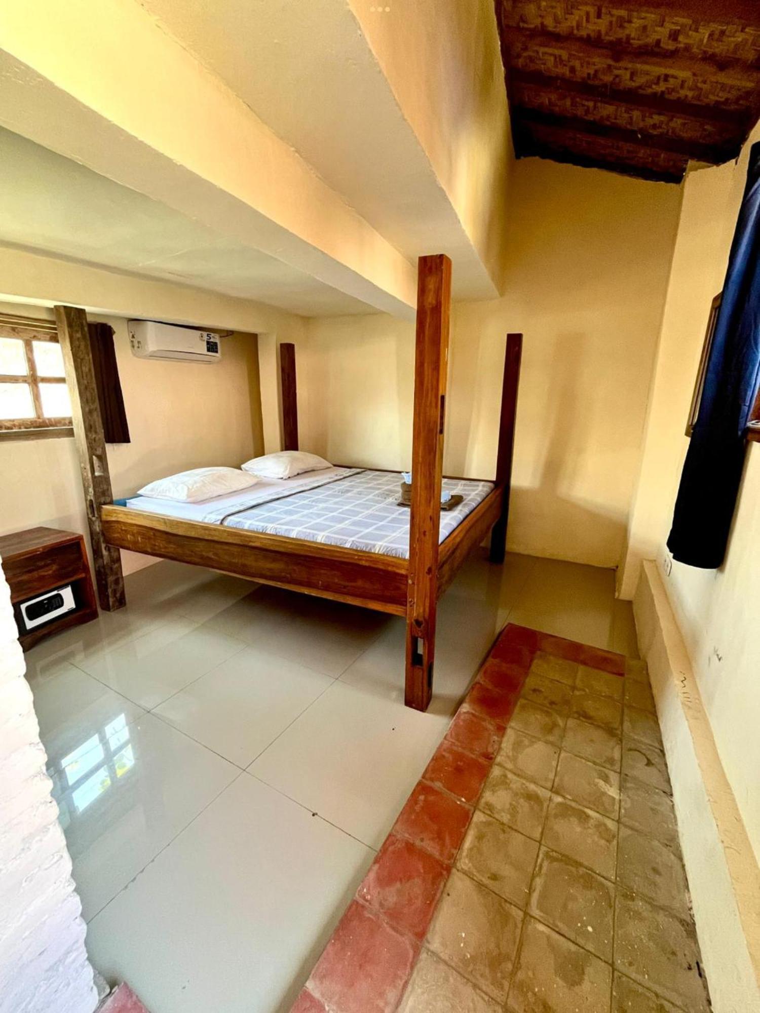 Auberge de jeunesse Gili La Boheme Gili Trawangan