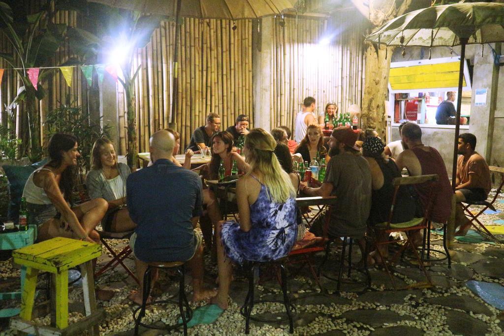 Gili La Boheme *
