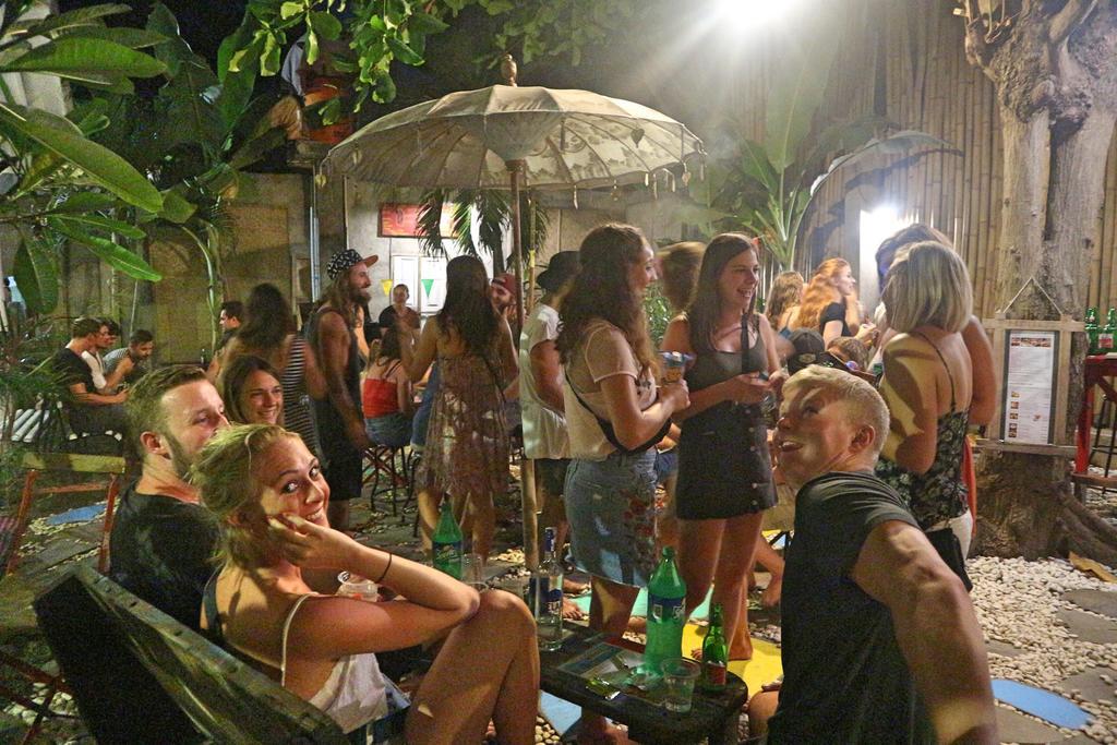 Gili La Boheme